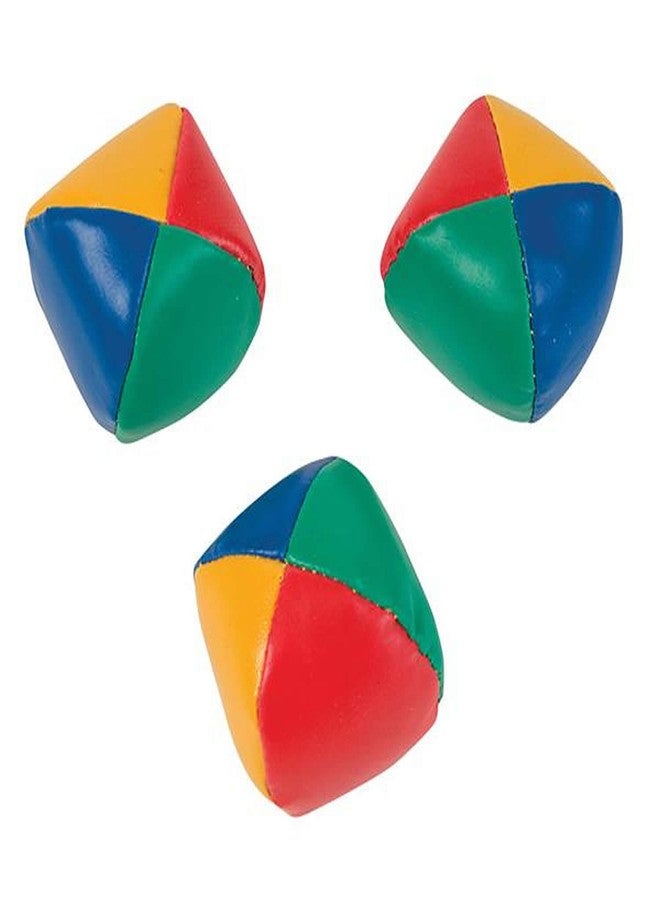 Empire Magic Professional Juggling Bean Bag Set - Large Balls - Image 2